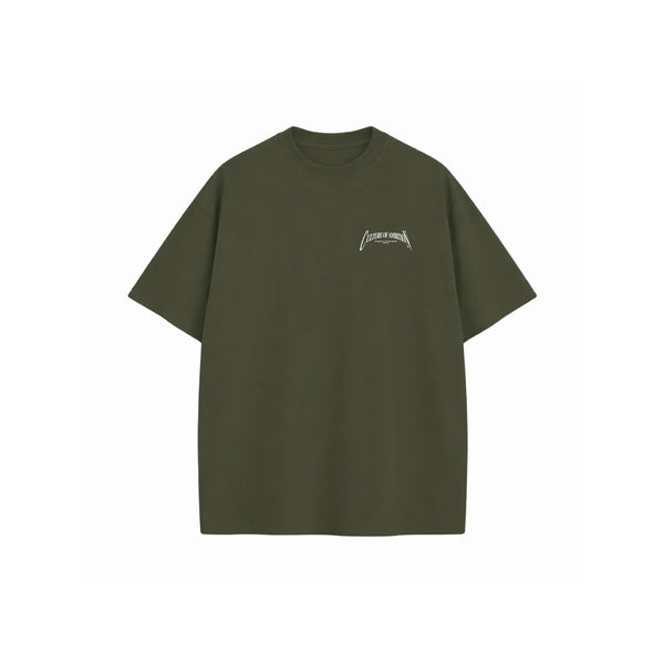 Culture of Ambition Tshirt