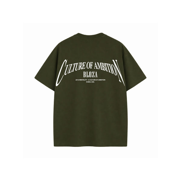 Culture of Ambition Tshirt
