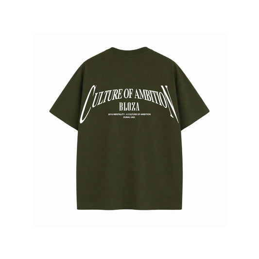 Culture of Ambition Tshirt