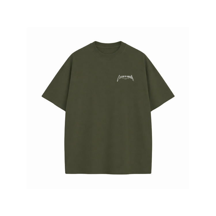 Culture of Ambition Tshirt