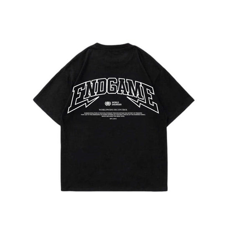 End Game Tshirt