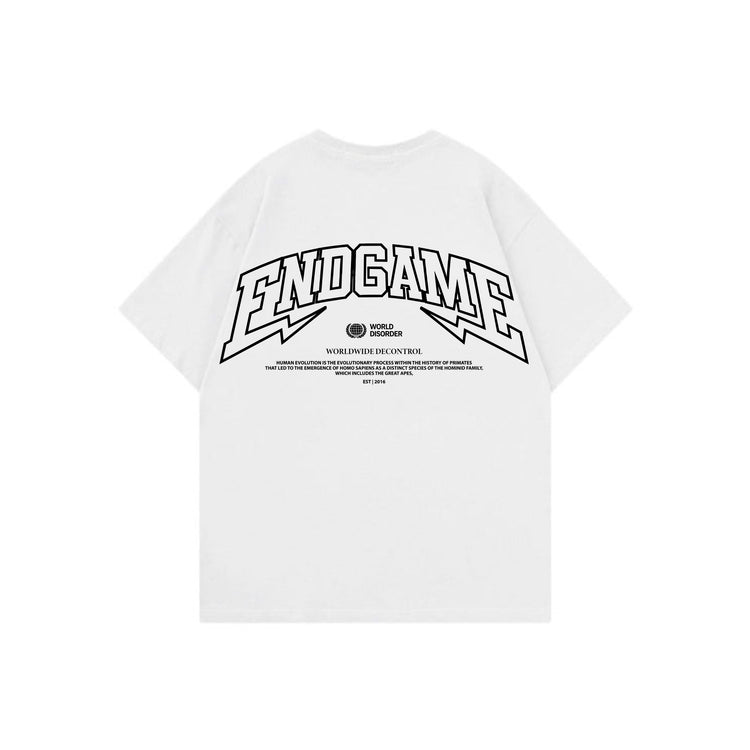 End Game Tshirt