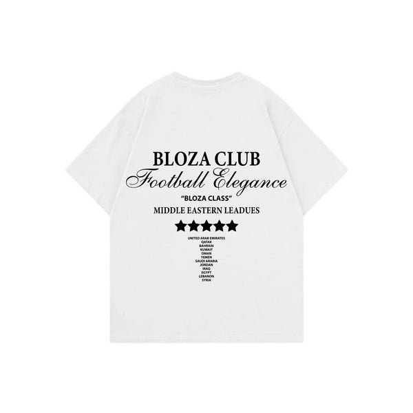 Bloza Club Tshirt