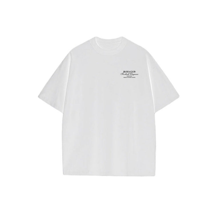 Bloza Club Tshirt