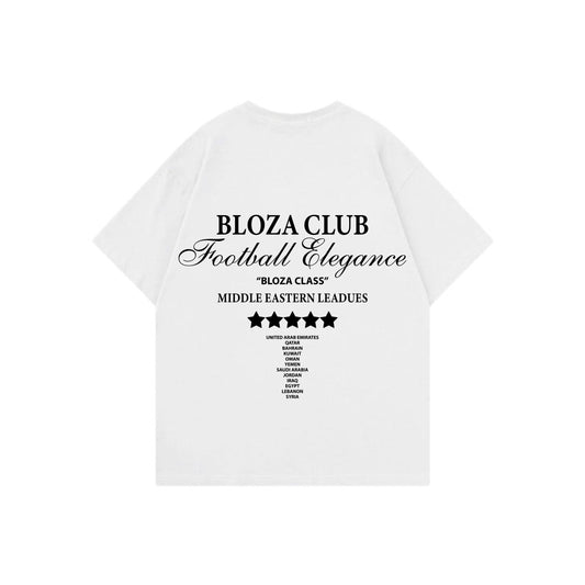 Bloza Club Tshirt