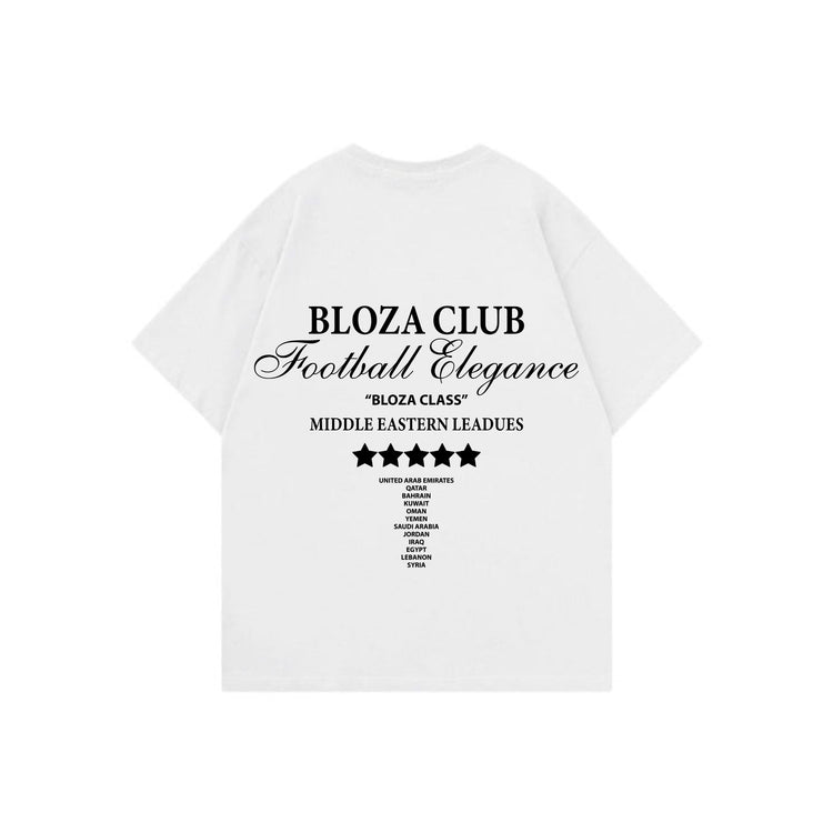 Bloza Club Tshirt