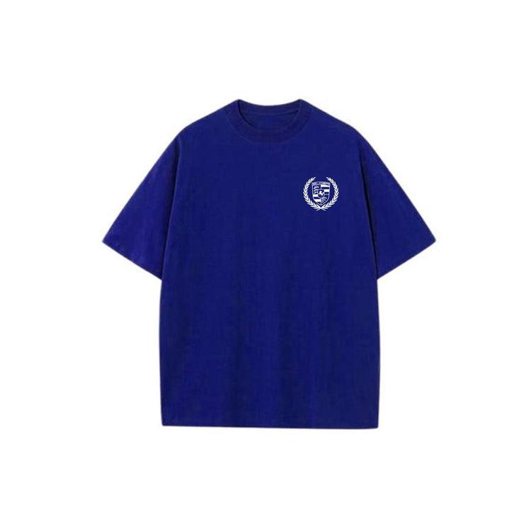 Porsche T Shirt