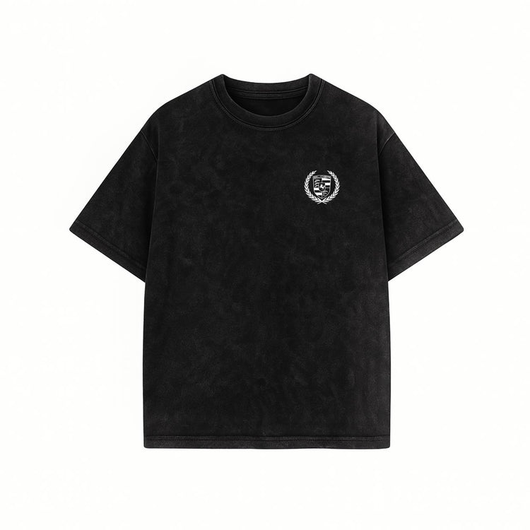 Porsche T Shirt