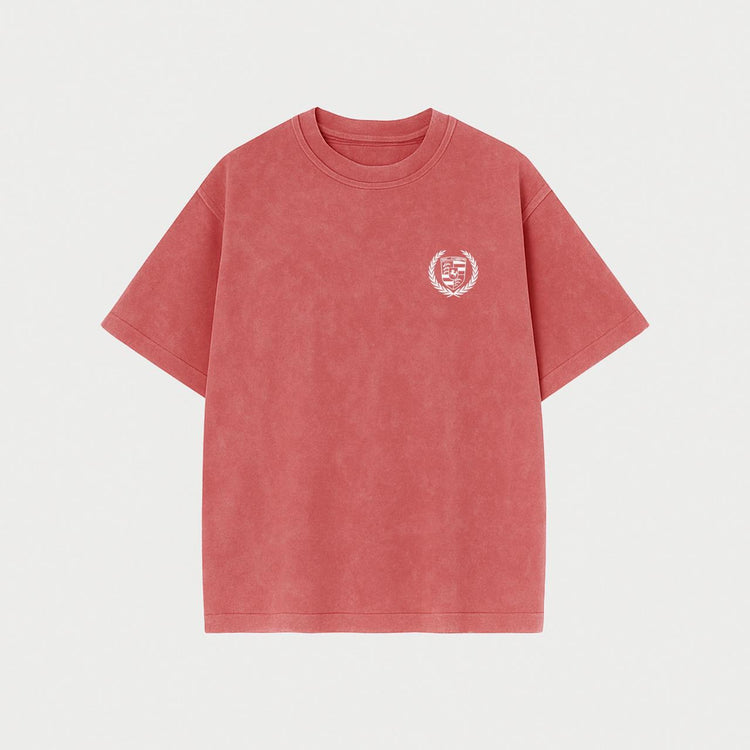 Porsche T Shirt