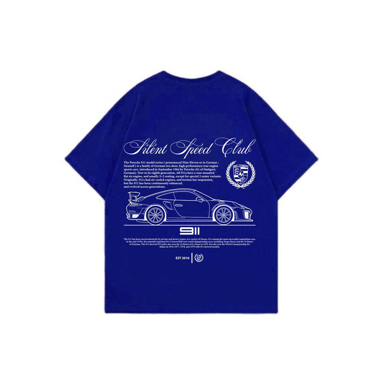 Porsche T Shirt