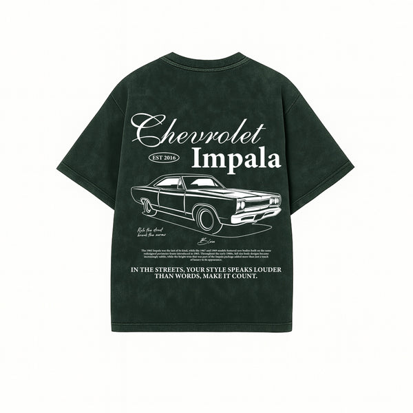 Impala T Shirt