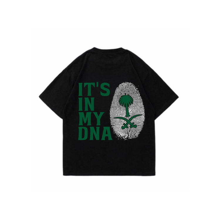 Country Dna  T-shirt