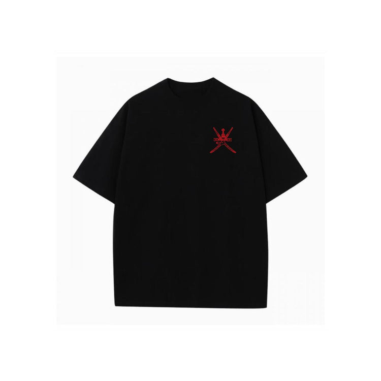 Country Dna  T-shirt