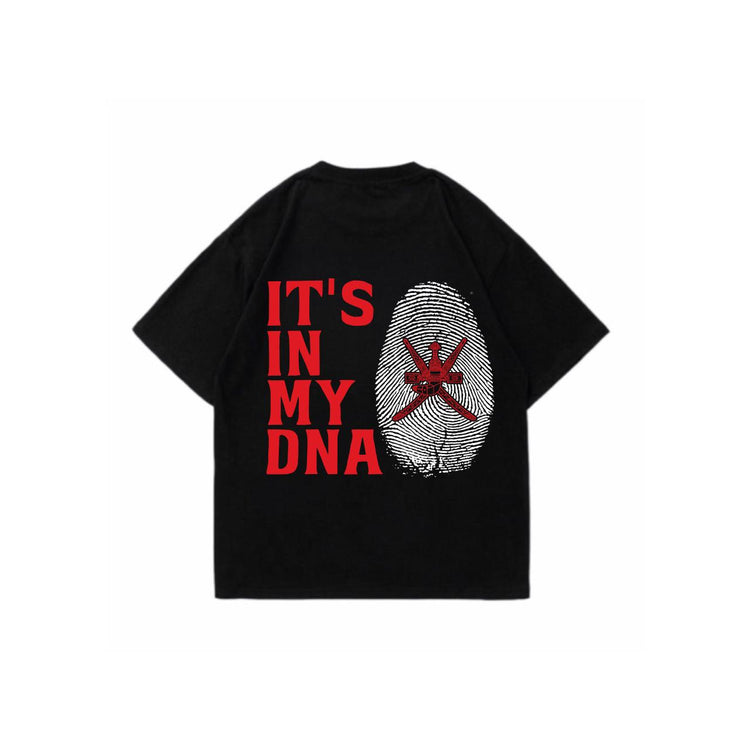 Country Dna  T-shirt