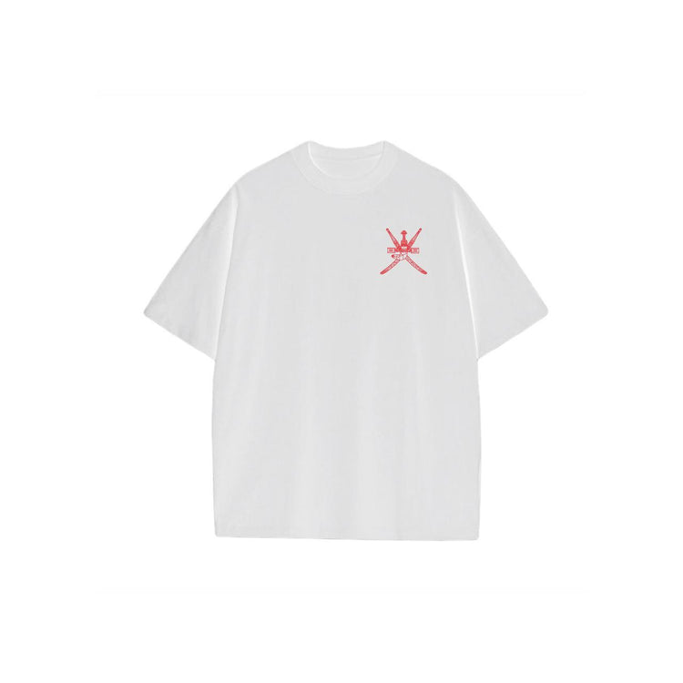 Country Dna  T-shirt