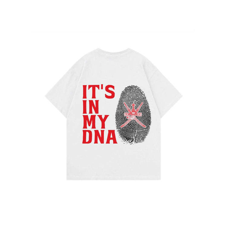 Country Dna  T-shirt