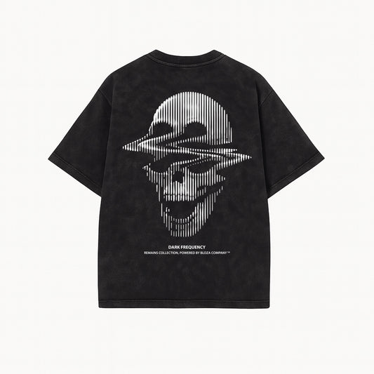 Dark Frequency T-shirt