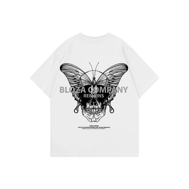 Remains T-shirt