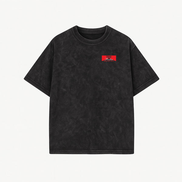 Enemy T-shirt