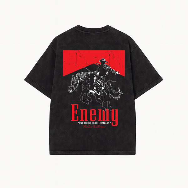 Enemy T-shirt