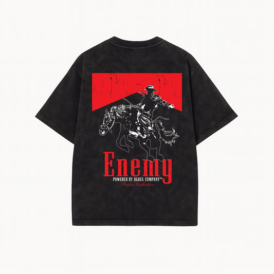 Enemy T-shirt