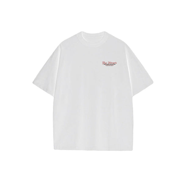 Racing Mood T-shirt