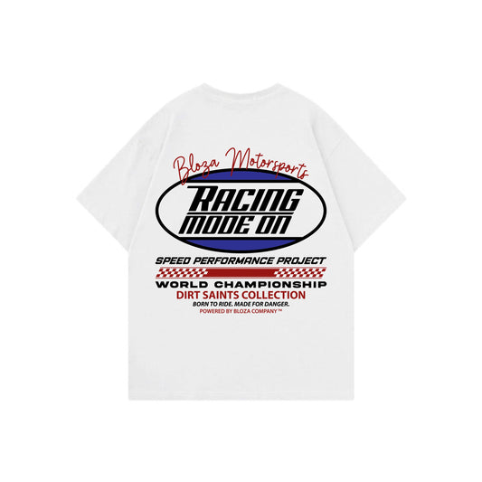 Racing Mood T-shirt