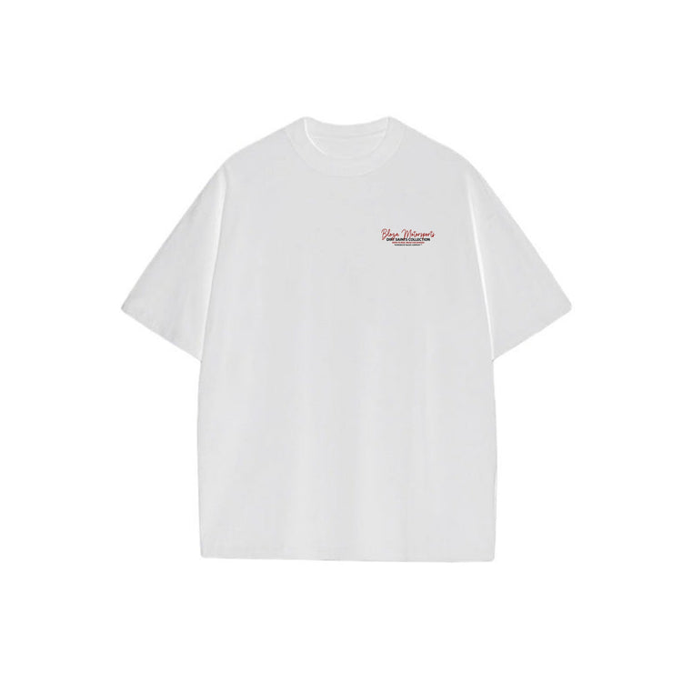Racing Mood T-shirt