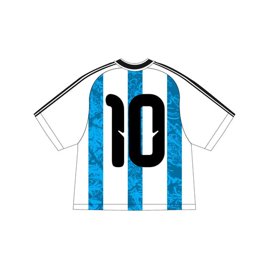 Argentina oversize Tshirt