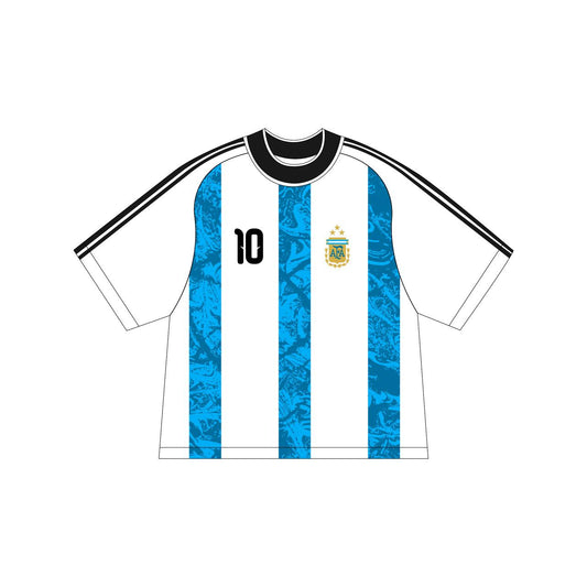 Argentina oversize Tshirt