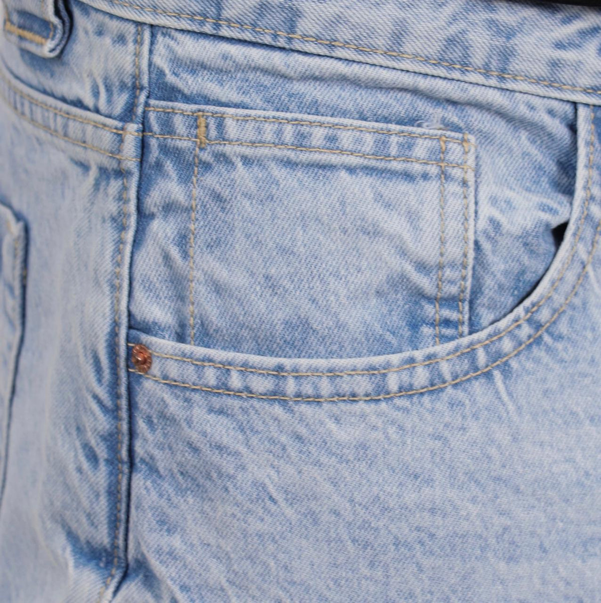 BAGGY JEANS DROP 5
