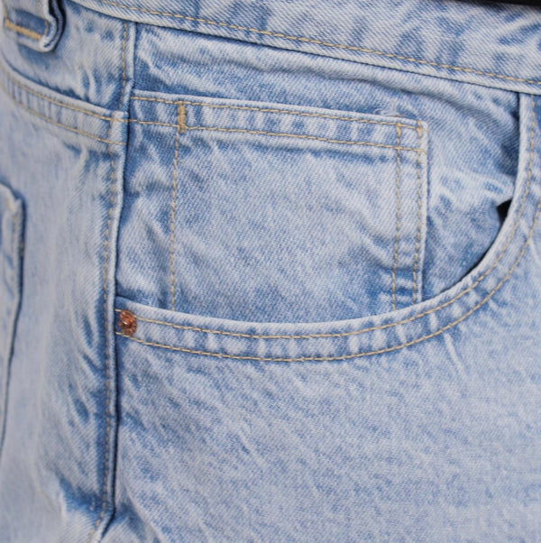 BAGGY JEANS DROP 5