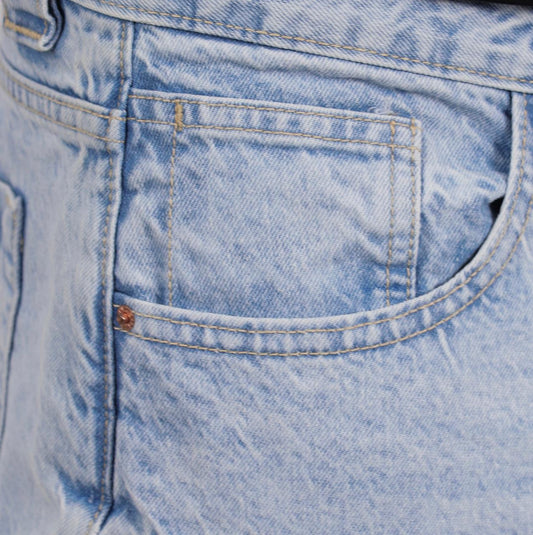 BAGGY JEANS DROP 5