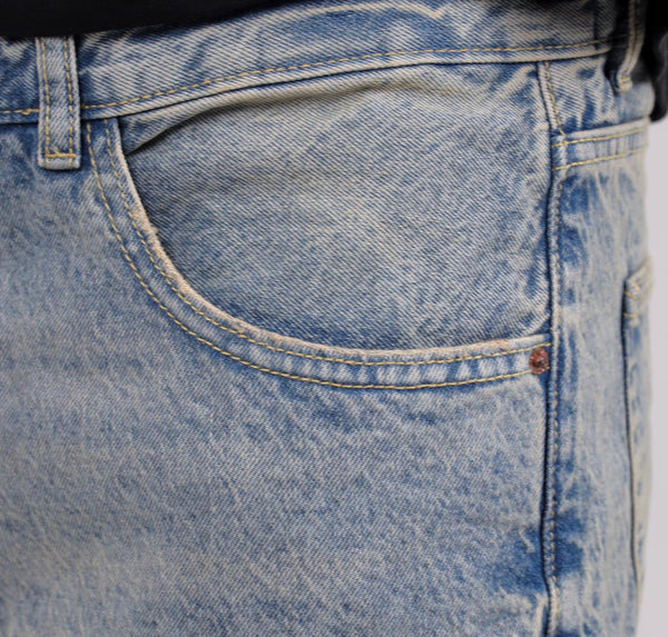 BAGGY JEANS DROP 5
