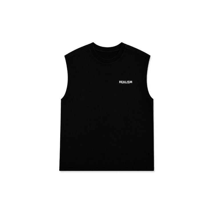 REALISM - TANK TSHIRT