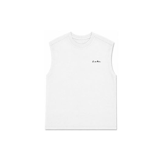 BLOZA -TANK T SHIRT