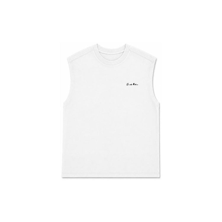 BLOZA -TANK T SHIRT