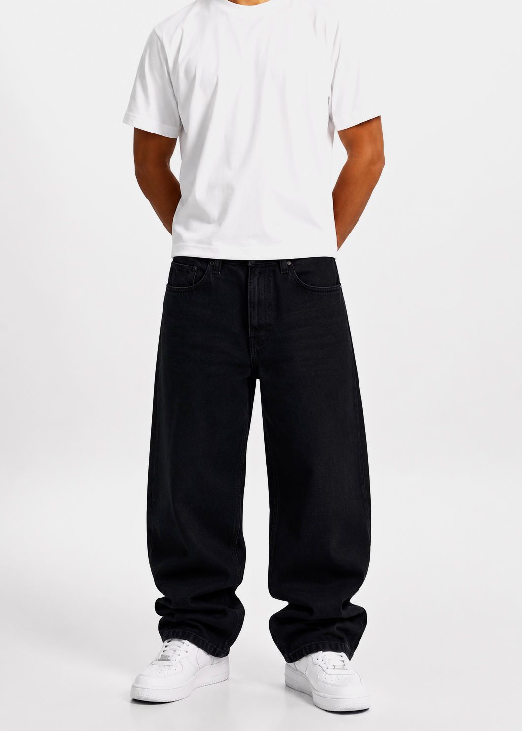 BAGGY JEANS DROP 6