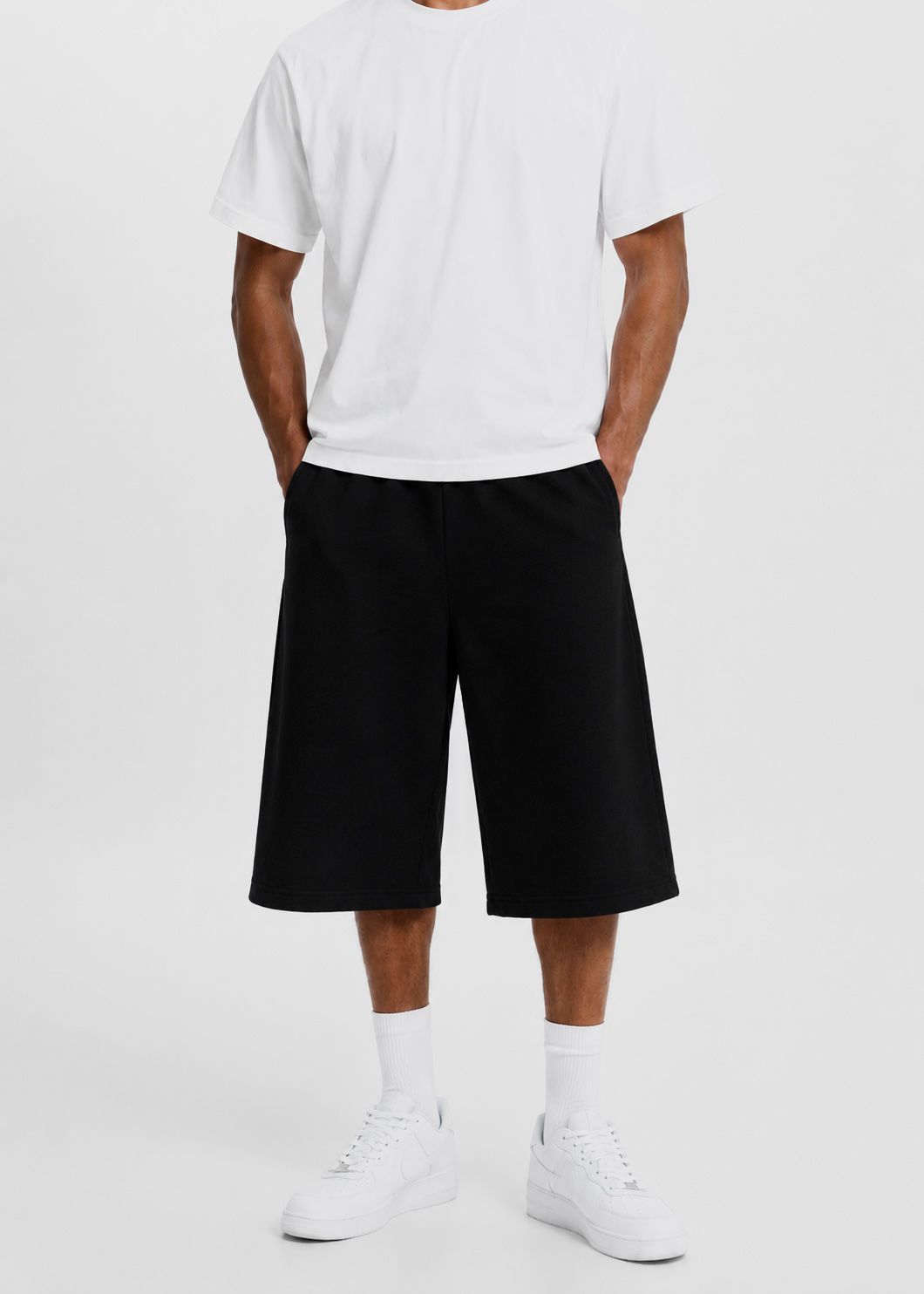 SWEATSHORT DROP 08