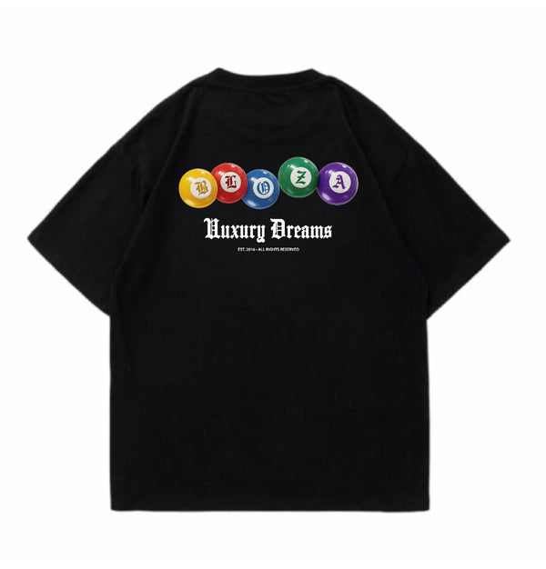 Luxury Mood T-shirt