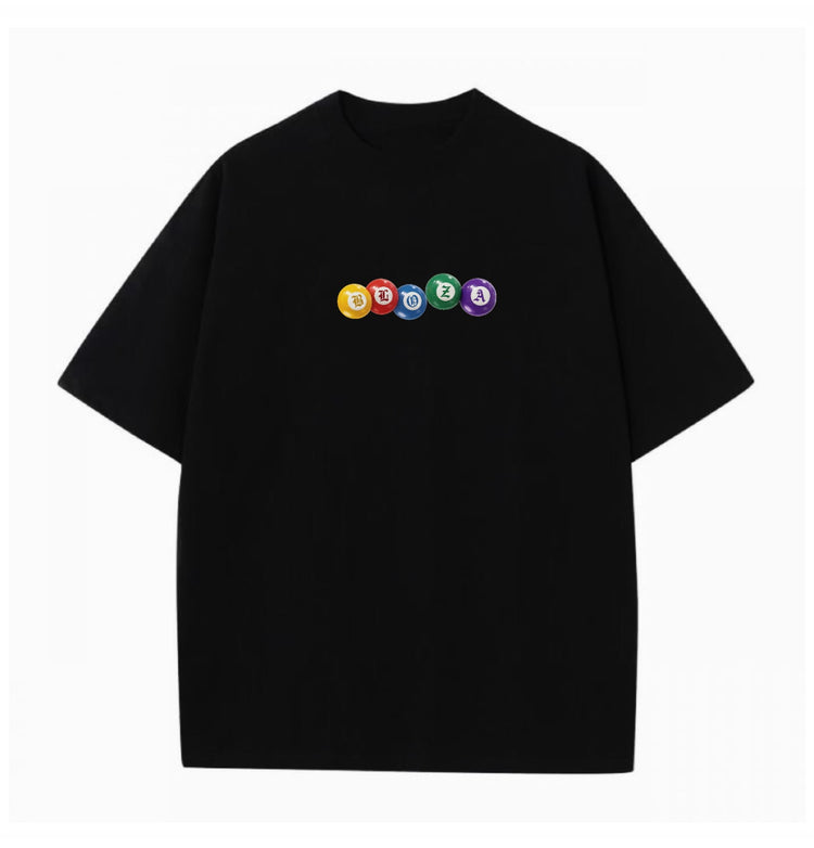 Luxury Mood T-shirt