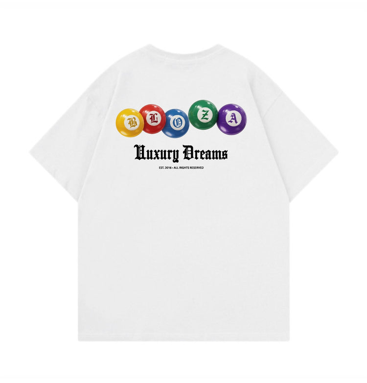Luxury Mood T-shirt