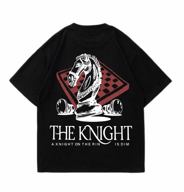 The Knight  Mood T-shirt