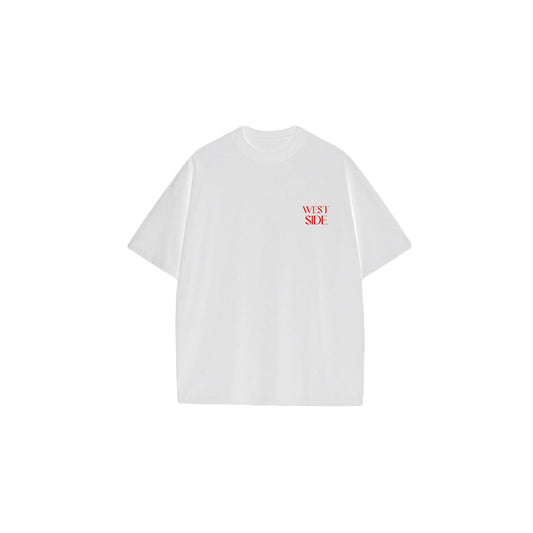 West Side -shirt