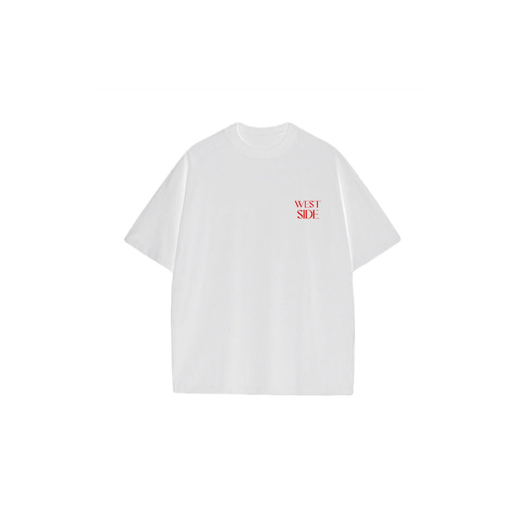 West Side -shirt