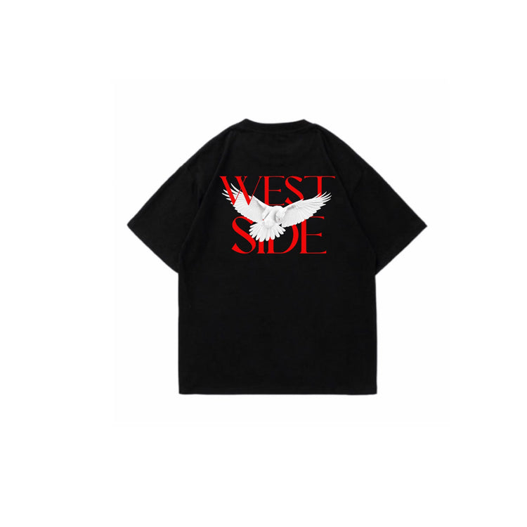 West Side -shirt