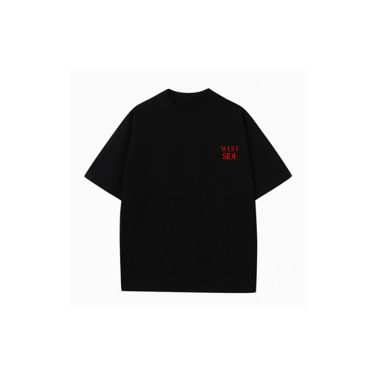West Side -shirt