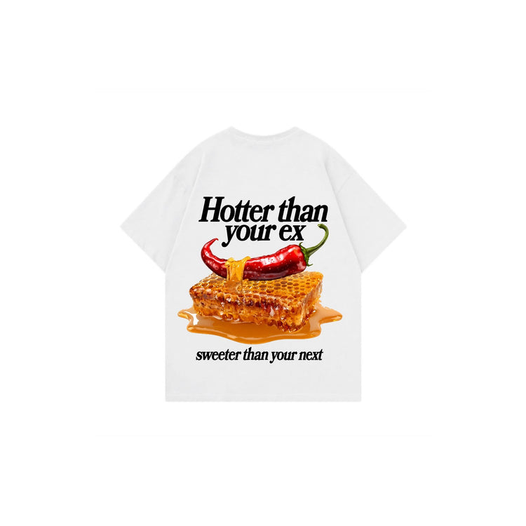 Sweet and Spicy -Tshirt