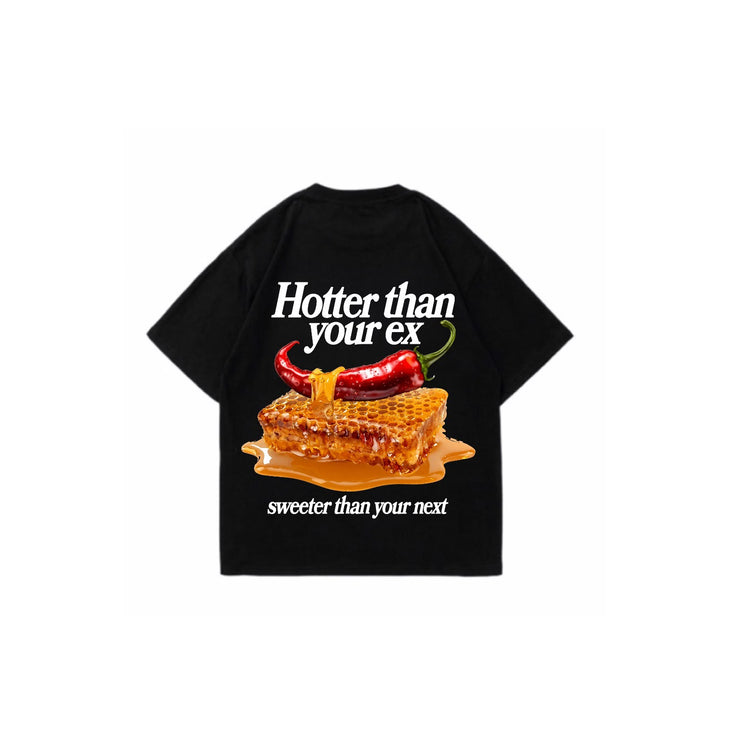 Sweet and Spicy -Tshirt