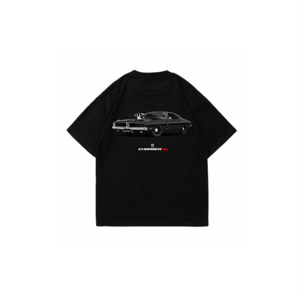 Charger RT -Tshirt